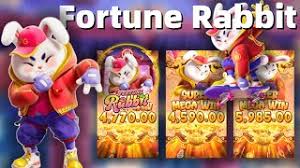 jogo do coelho fortune demo