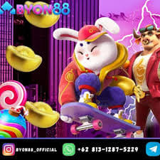 fortune rabbit jogo ícone