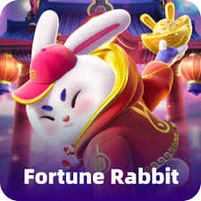 red fortune rabbit ícone